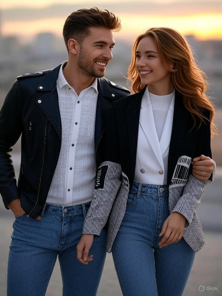 The trending miscellaneous items for "HIS AND HERS" (COUPLE SPECIAL) trending and fashionable collection